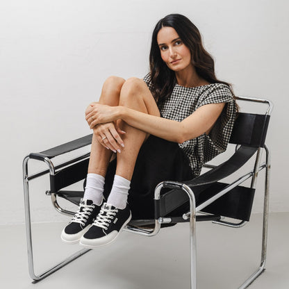 Be Lenka | Rebound | Canvassneakers Be Lenka TJÅKKO Shoes & Adventure