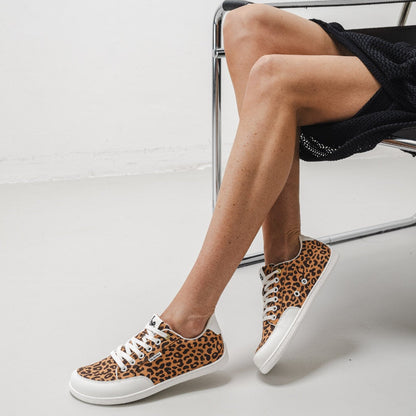 Be Lenka | Rebound | Canvassneakers Be Lenka TJÅKKO Shoes & Adventure