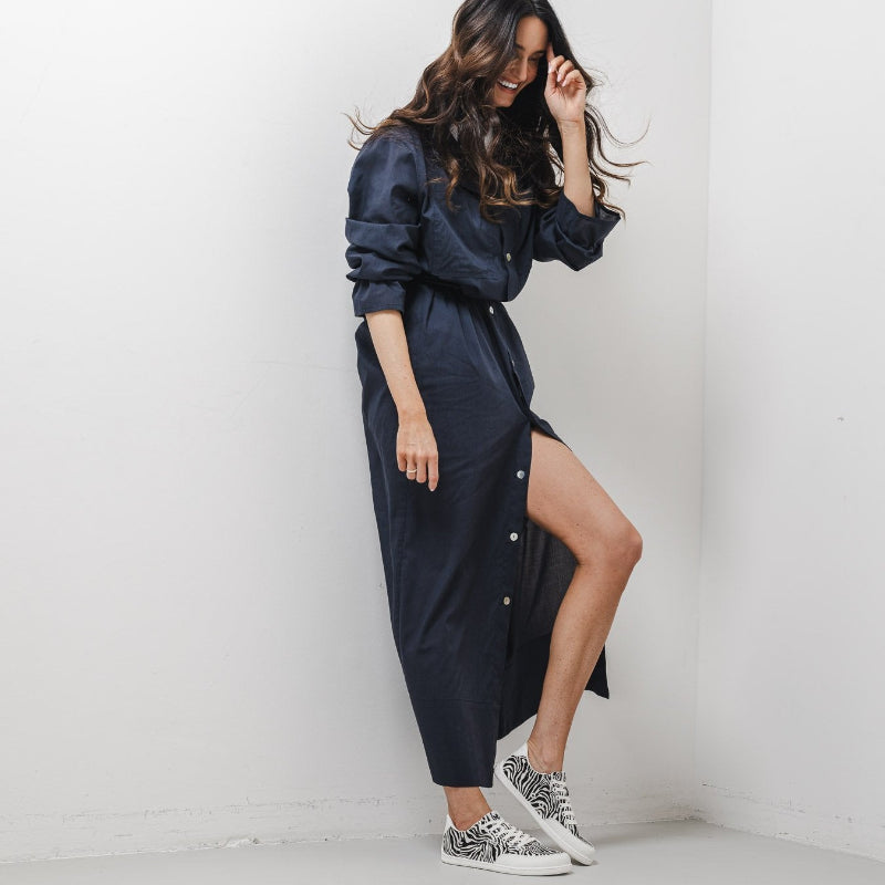 Be Lenka | Rebound | Canvassneakers Be Lenka TJÅKKO Shoes & Adventure