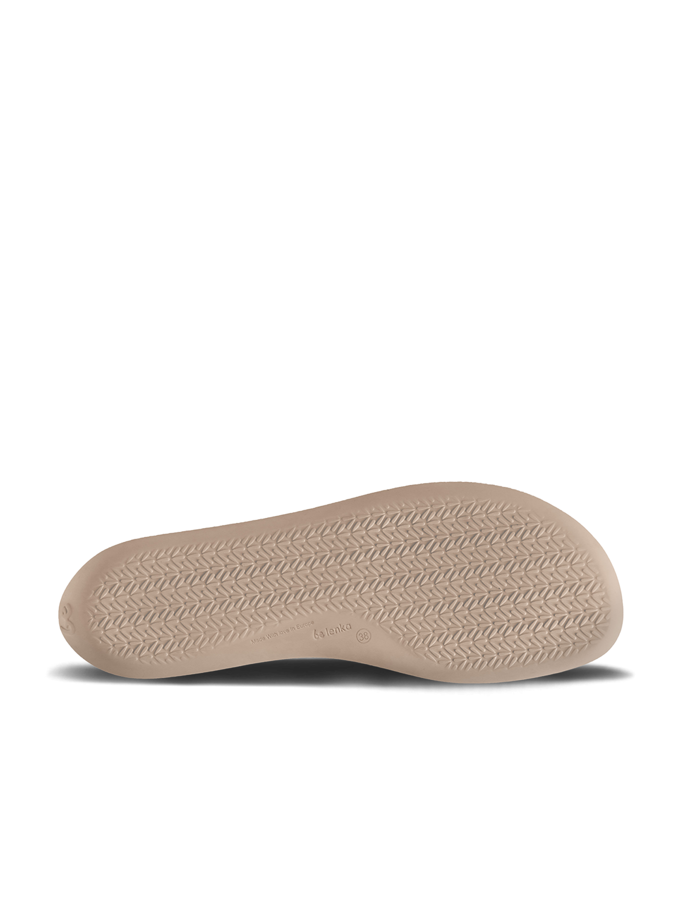 Be Lenka Loafer | Viva | Elegant barfotasko Be Lenka TJÅKKO