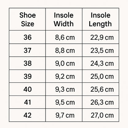Dance shoes / slippers Kergatsi