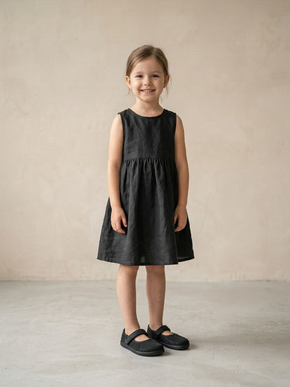 Tinkee Be Lenka TJÅKKO Shoes & Adventure