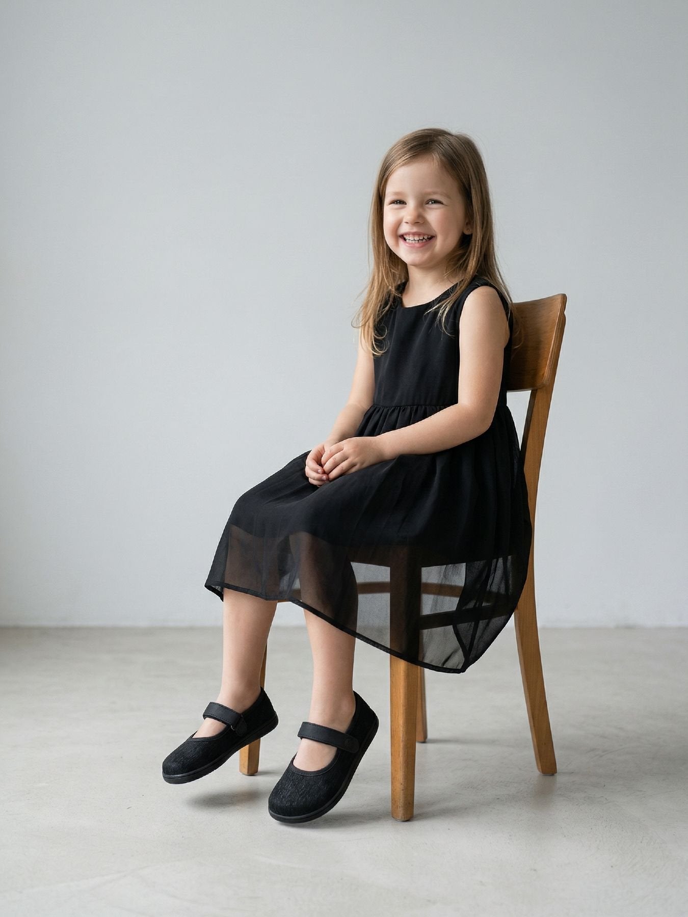 Tinkee Be Lenka TJÅKKO Shoes & Adventure
