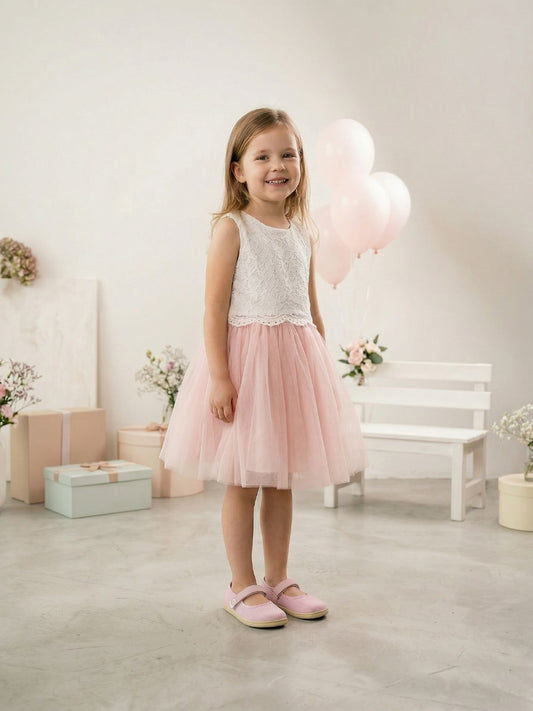 Tinkee Be Lenka TJÅKKO Shoes & Adventure