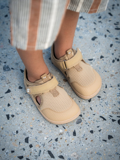Zest Be Lenka TJÅKKO Shoes & Adventure