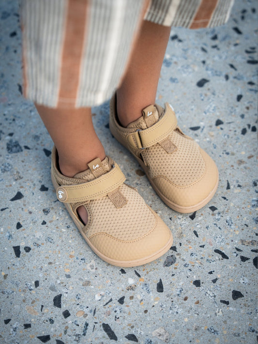 Zest Be Lenka TJÅKKO Shoes & Adventure