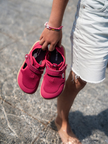 Zest Be Lenka TJÅKKO Shoes & Adventure