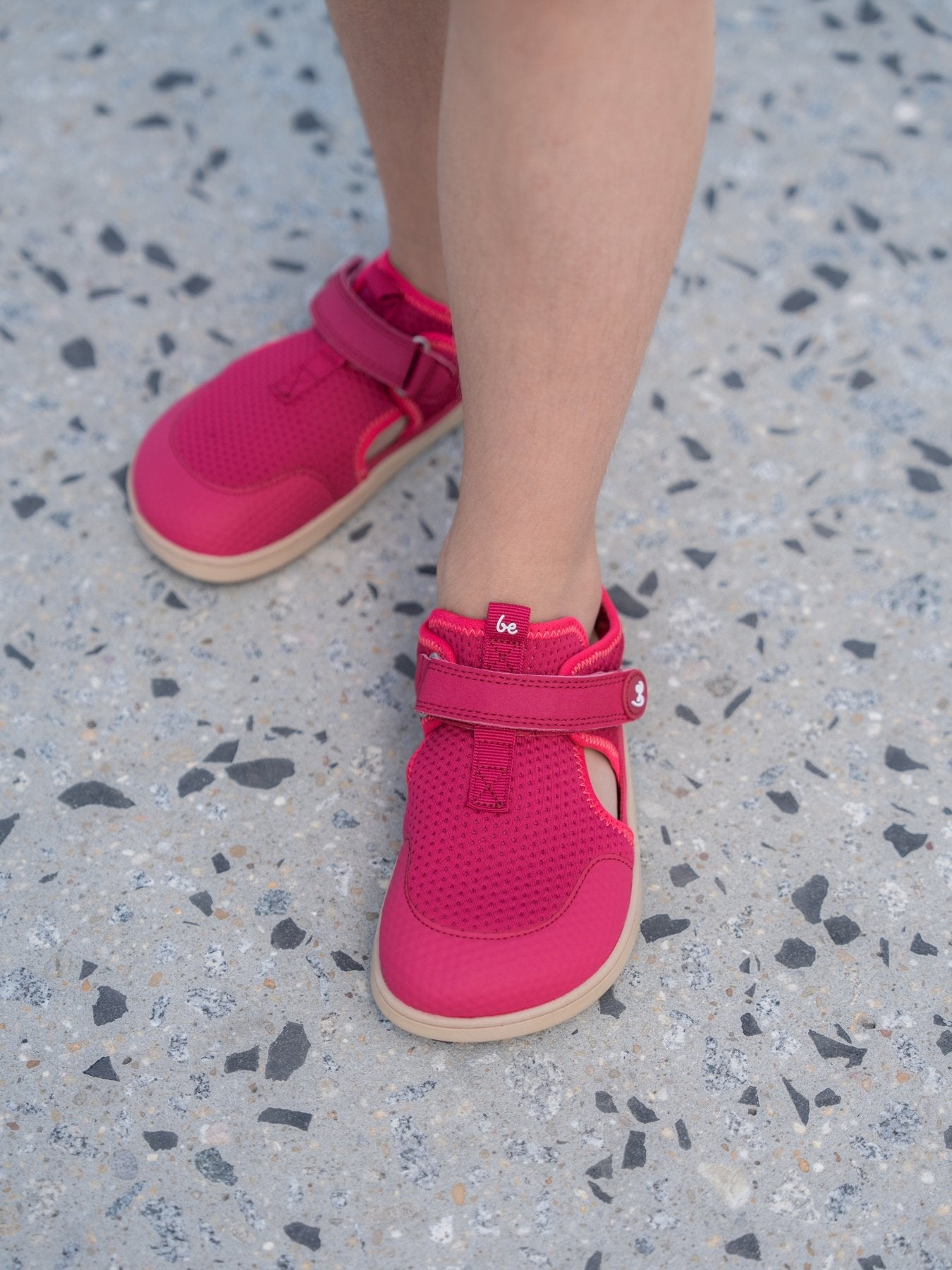 Zest Be Lenka TJÅKKO Shoes & Adventure