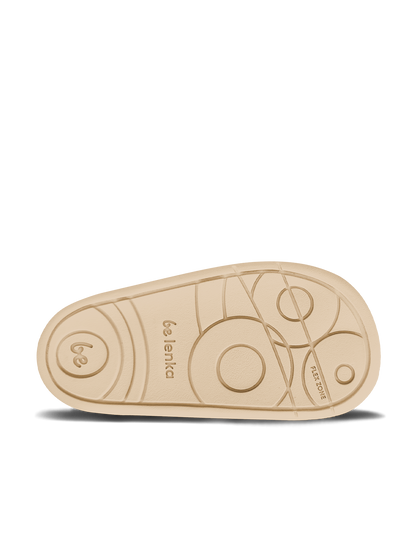 Zest Be Lenka TJÅKKO Shoes & Adventure