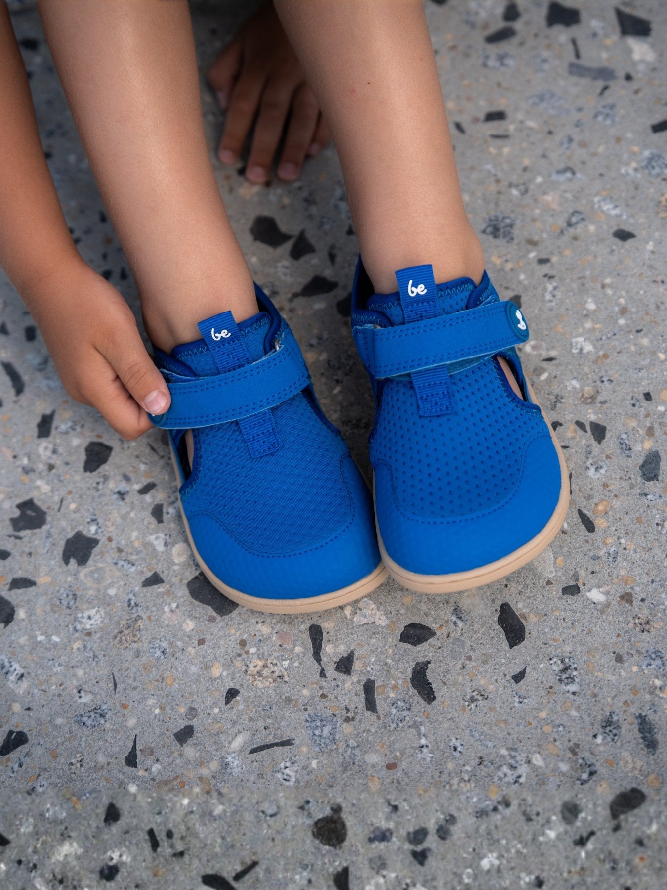 Zest Be Lenka TJÅKKO Shoes & Adventure