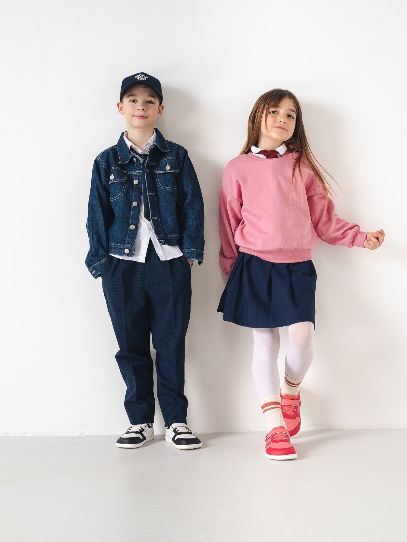 Scoot Kids Be Lenka TJÅKKO Shoes & Adventure