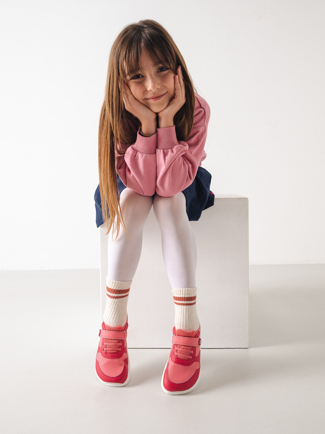 Scoot Kids Be Lenka TJÅKKO Shoes & Adventure