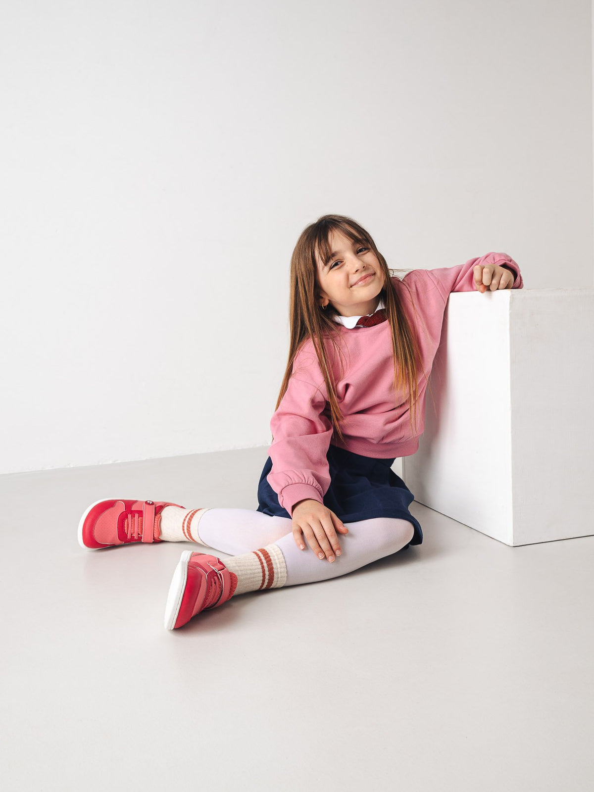 Scoot Kids Be Lenka TJÅKKO Shoes & Adventure