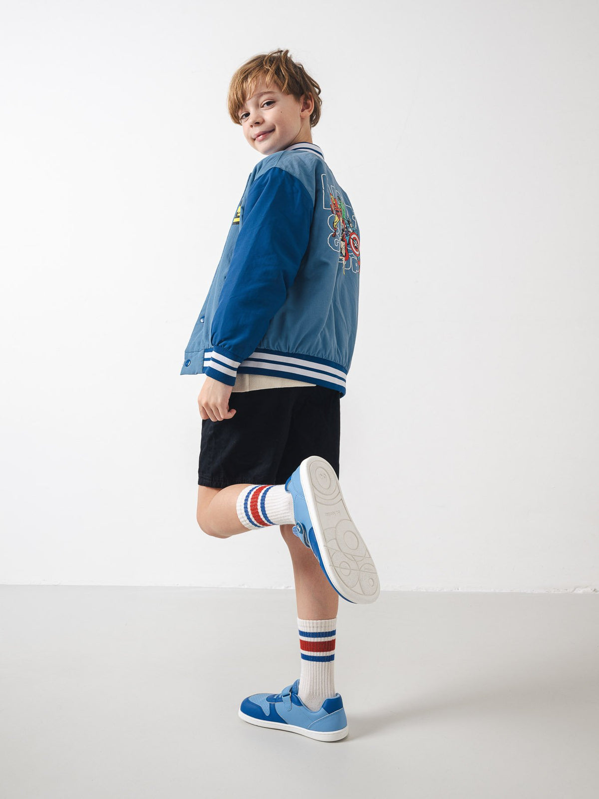 Scoot Kids Be Lenka TJÅKKO Shoes & Adventure