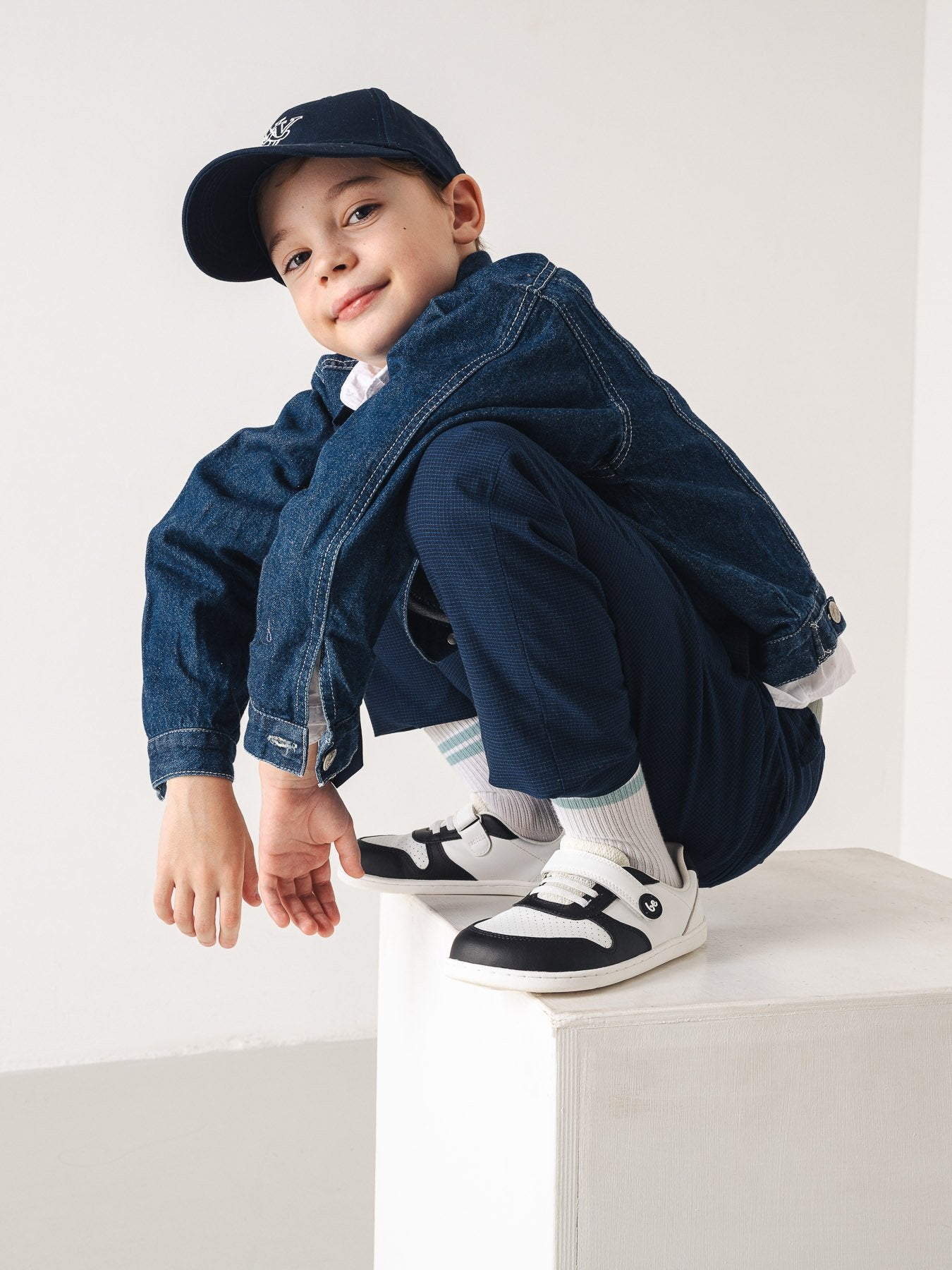 Scoot Kids Be Lenka TJÅKKO Shoes & Adventure