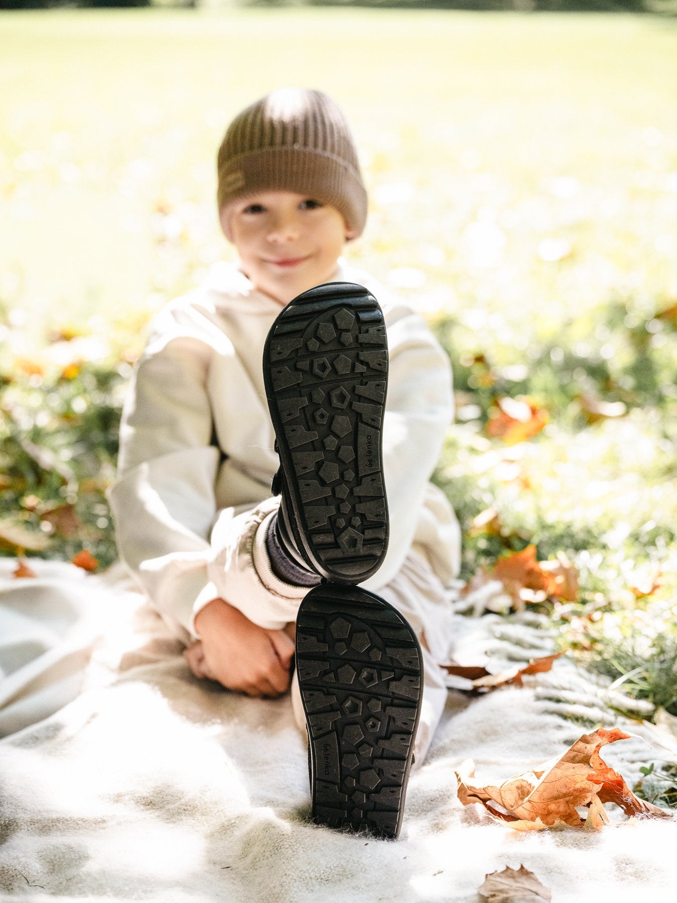 Elio stl 20-34 Be Lenka TJÅKKO Shoes & Adventure