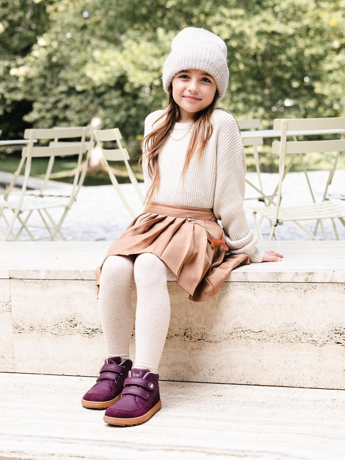 Elio stl 20-34 Be Lenka TJÅKKO Shoes & Adventure