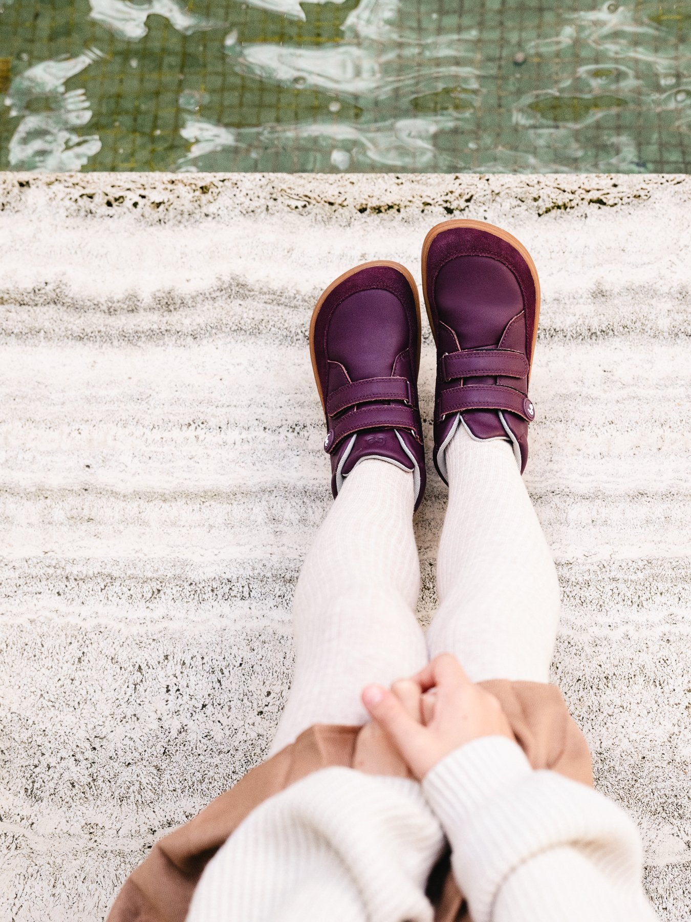 Elio stl 20-34 Be Lenka TJÅKKO Shoes & Adventure