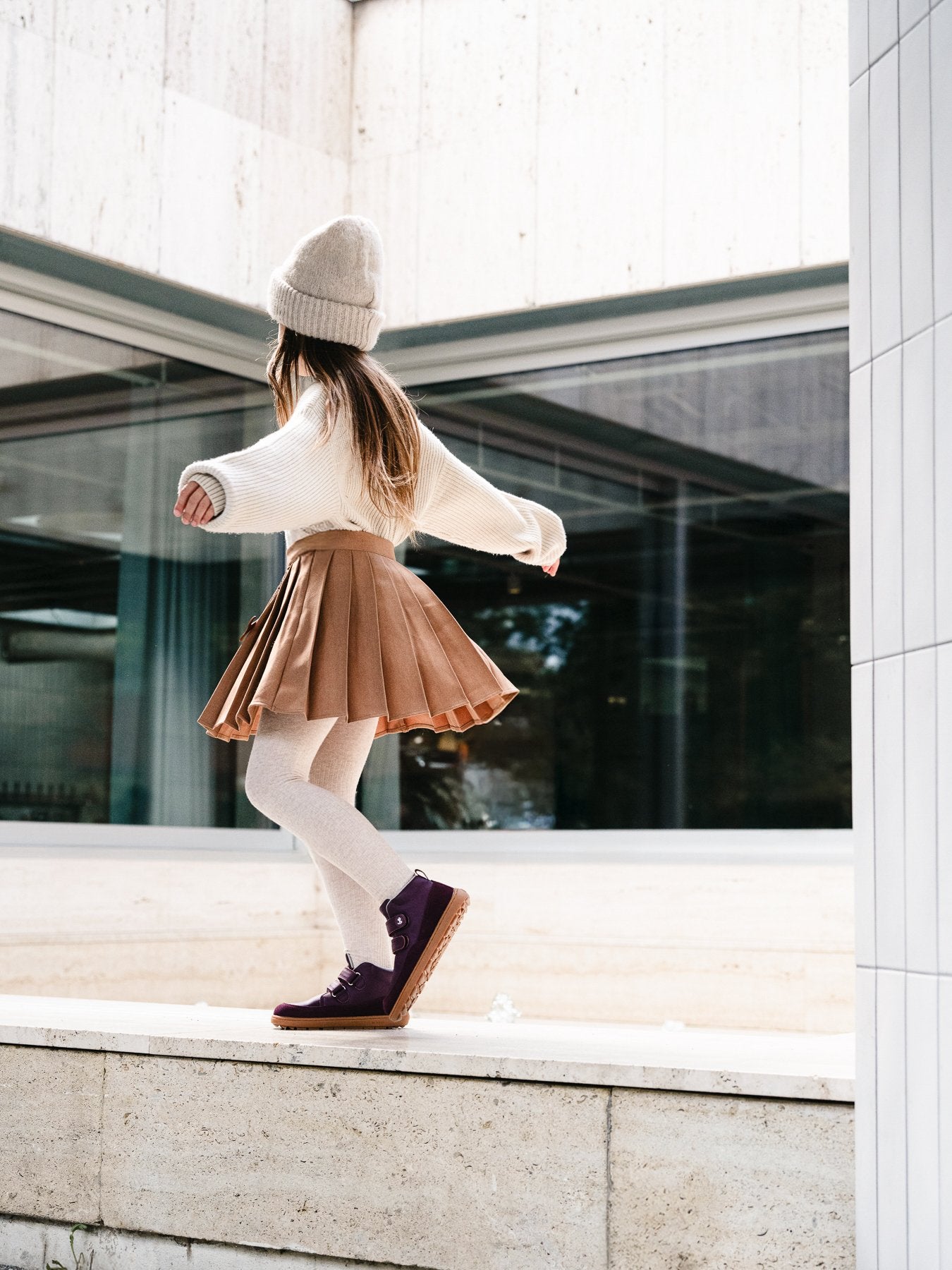 Elio stl 20-34 Be Lenka TJÅKKO Shoes & Adventure