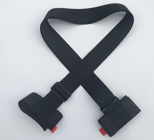 Easy Strap - Bärrem för dina skidor - Easy Strap