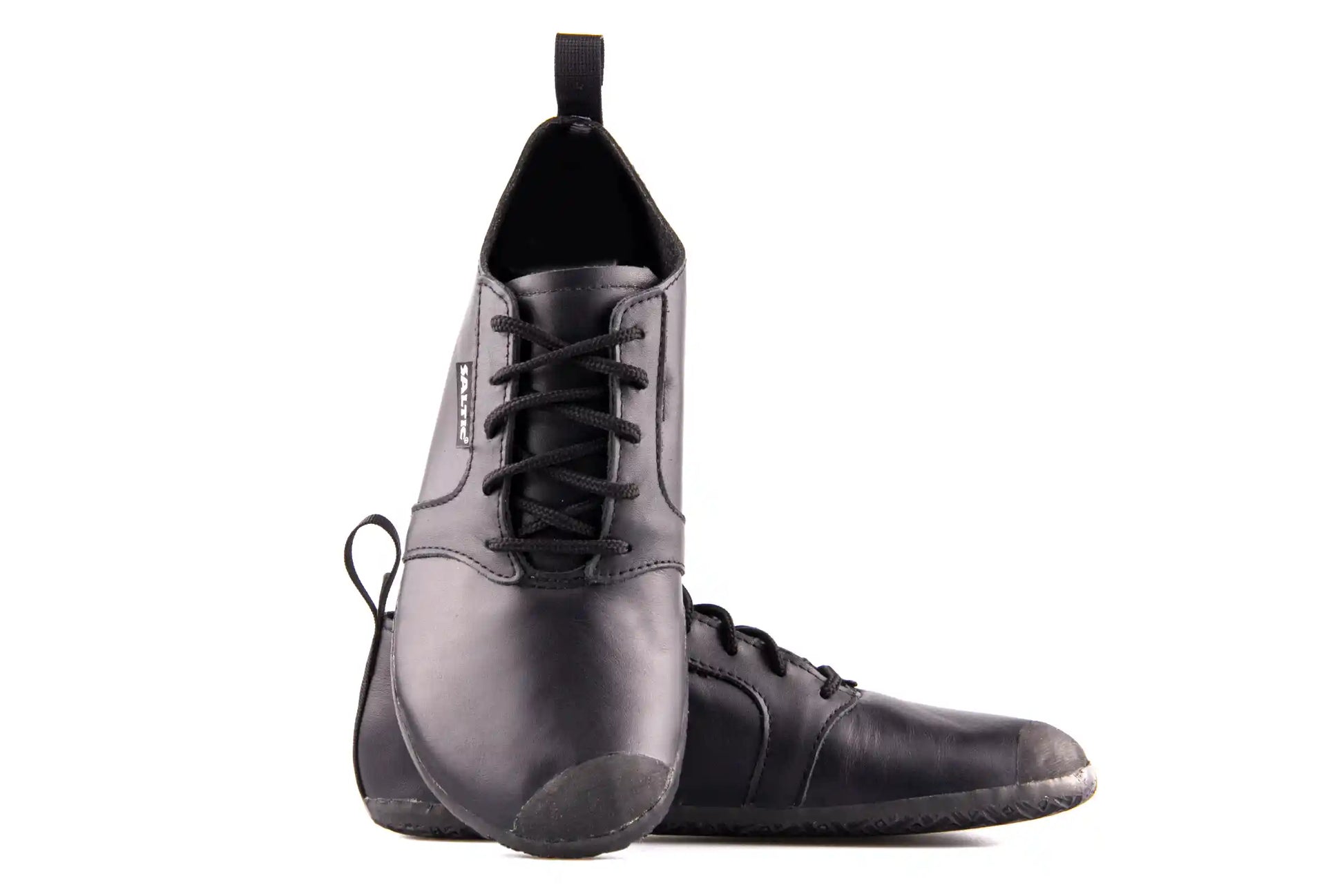 Saltic | Fura Läder | Allround-sneaker i Nappaläder Saltic TJÅKKO