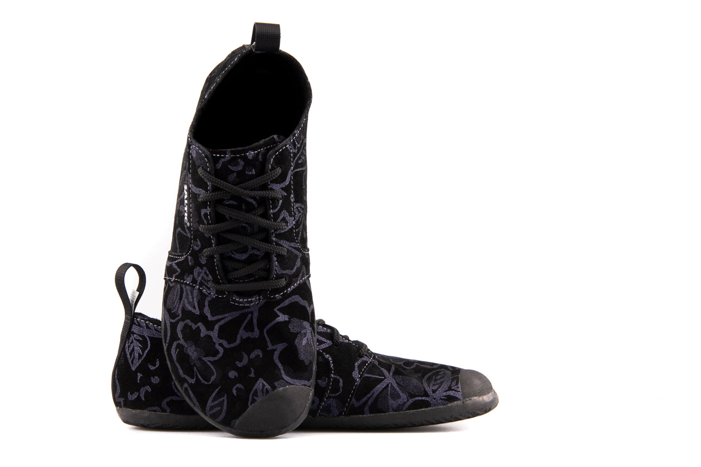 Saltic | Fura Fashion | Design-sneaker med ExtasyFix®-sula Saltic TJÅKKO Night / 47