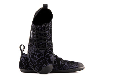 Saltic | Fura Fashion | Design-sneaker med ExtasyFix®-sula Saltic TJÅKKO Night / 47