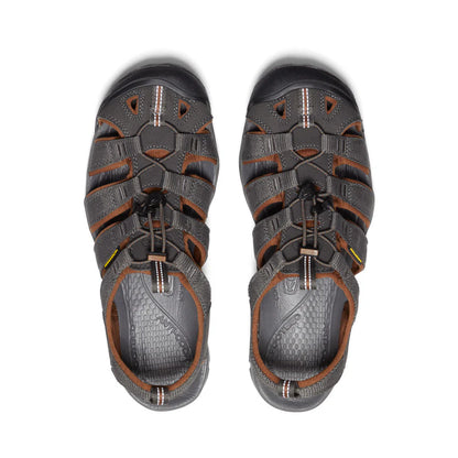 Clearwater CNX Minimalistisk Herrsandal KEEN TJÅKKO Shoes & Adventure
