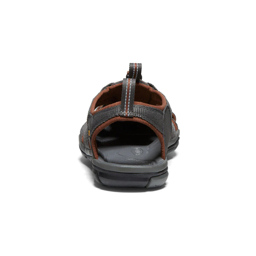 Clearwater CNX Minimalistisk Herrsandal KEEN TJÅKKO Shoes & Adventure