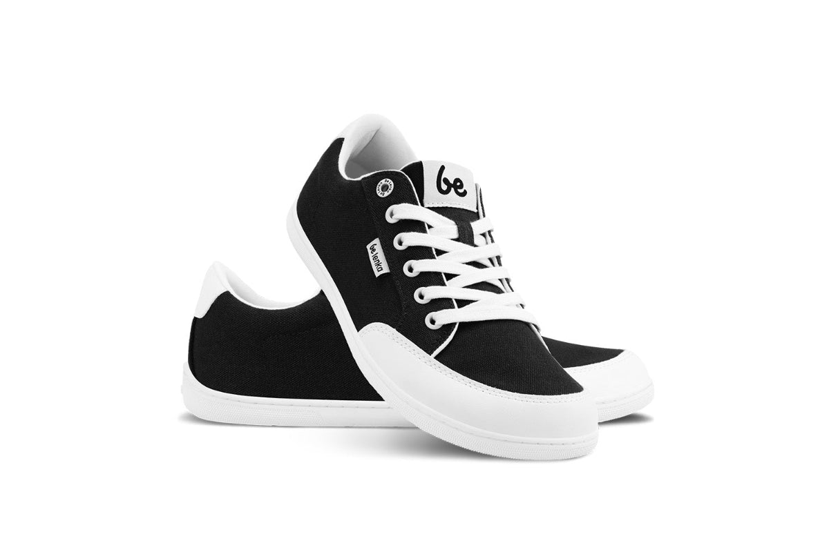 Be Lenka | Rebound | Canvassneakers Be Lenka TJÅKKO Shoes & Adventure