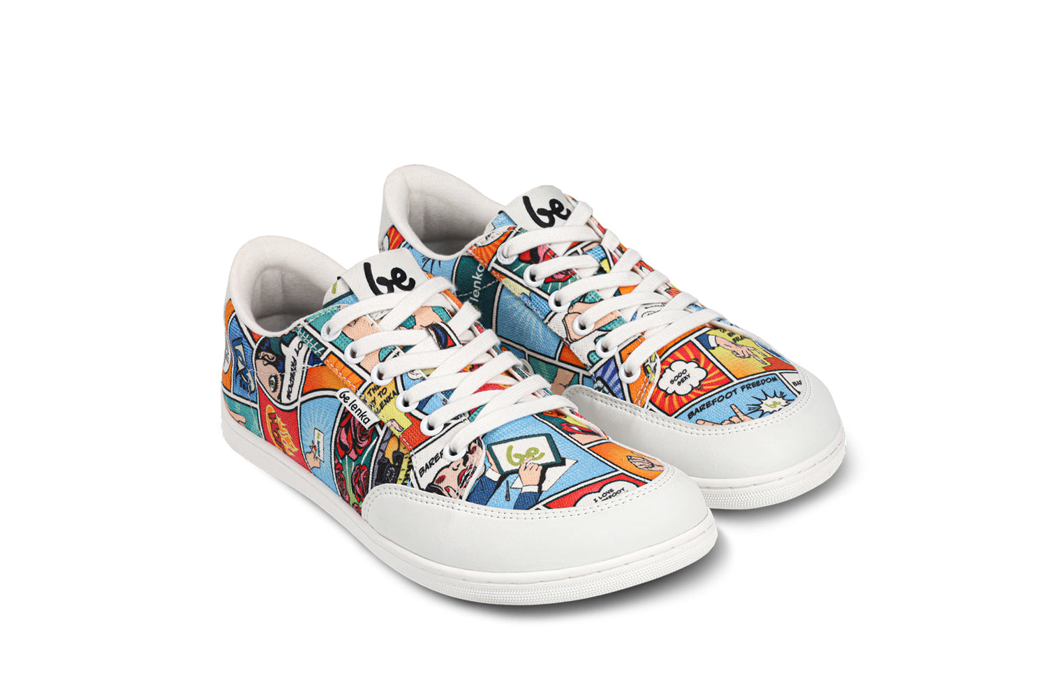 Rebound Be Lenka TJÅKKO Shoes & Adventure
