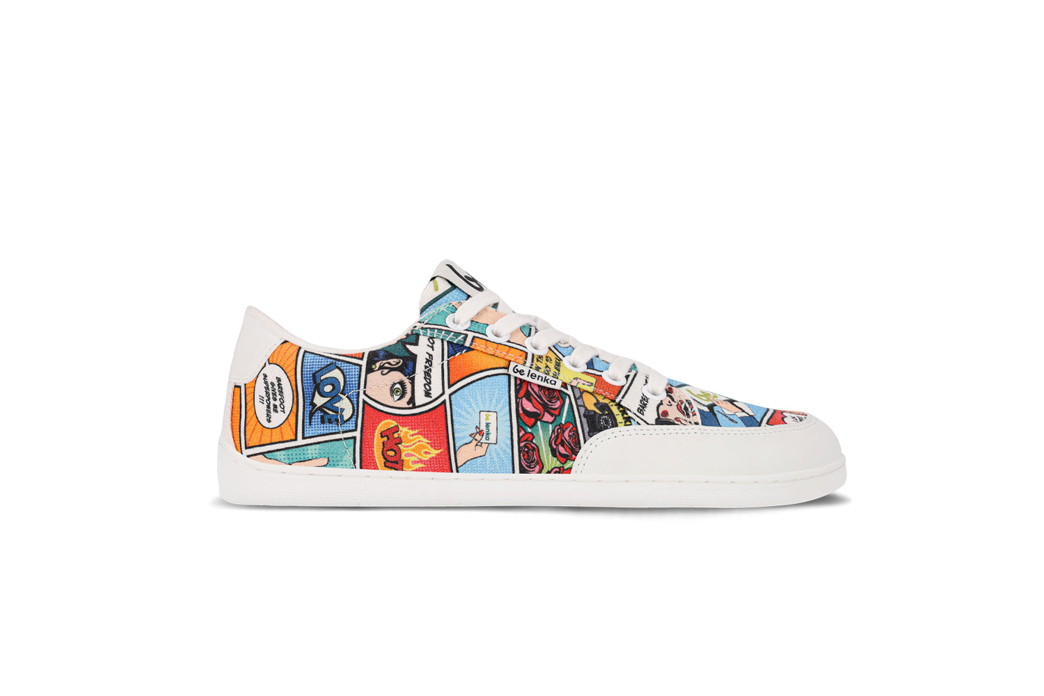 Rebound Be Lenka TJÅKKO Shoes & Adventure