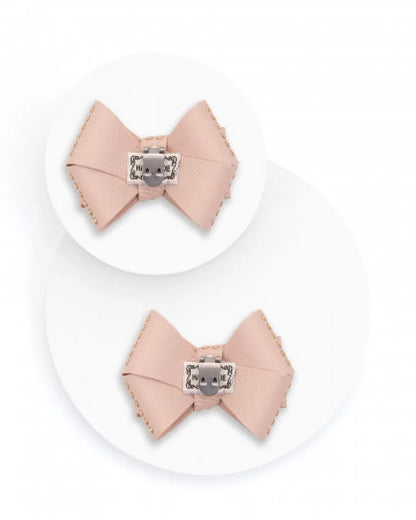 Shapen | Skodekoration | Rosett med nitar Shapen TJÅKKO