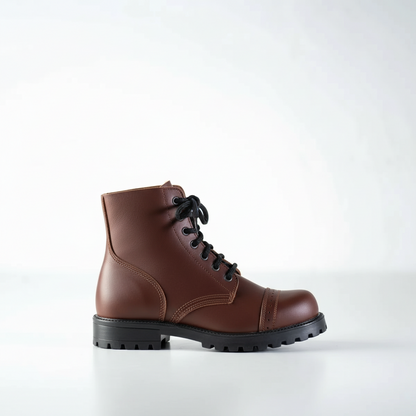 Aviator 517 Brun