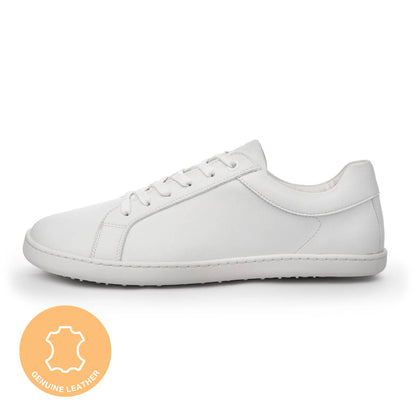 Shapen | Feelin Uni Läder | Unisex sneakers