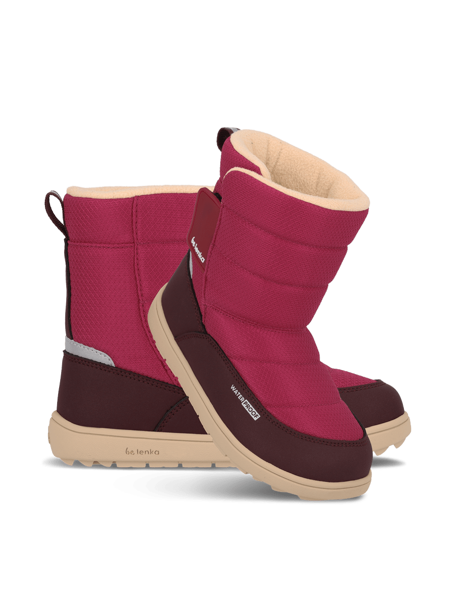 Be Lenka | Ailo |  Snowboots för barn Be Lenka TJÅKKO