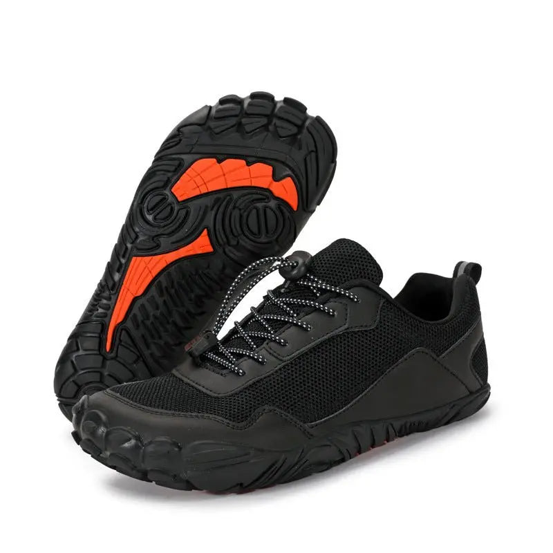 Knaus TJÅKKO TJÅKKO Shoes & Adventure