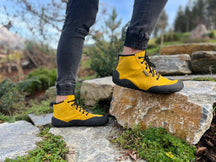 Saltic | Outdoor High | Outdoor boots for spring to autumn