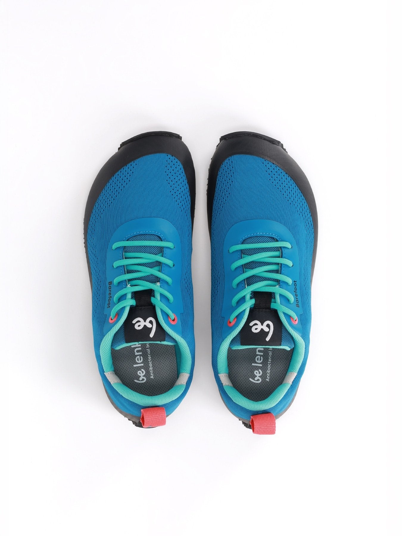 Trailair Be Lenka TJÅKKO Shoes & Adventure