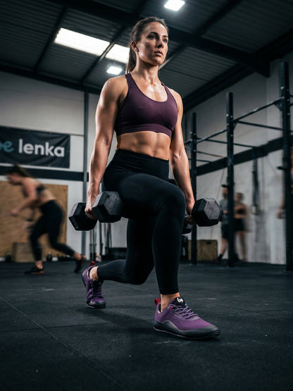 Trailair Be Lenka TJÅKKO Shoes & Adventure