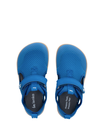 Zest Be Lenka TJÅKKO Shoes & Adventure