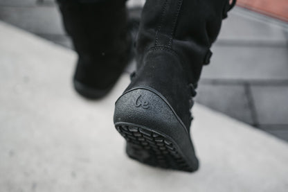 Be Lenka | Snowfox Woman | Vinterkängor med merinoullfoder Be Lenka TJÅKKO